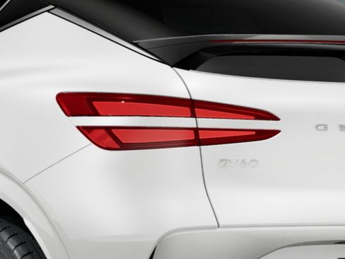 New 2026 Genesis GV60 Advance image 10