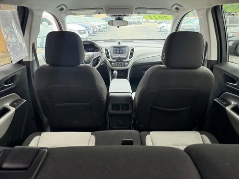 Used 2021 Chevrolet Equinox LS w/ LPO, Blackout Package AWD/4WD image 22