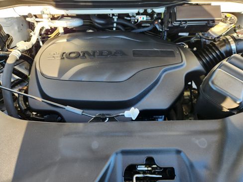 Certified 2023 Honda Passport EX-L image 18