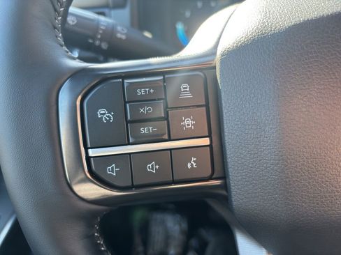 New 2026 Ford F150 Platinum w/ Equipment Group 702A High image 26