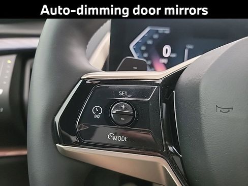 Used 2025 BMW X3 xDrive30i image 19