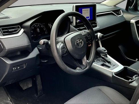 Certified 2023 Toyota RAV4 LE FWD image 18