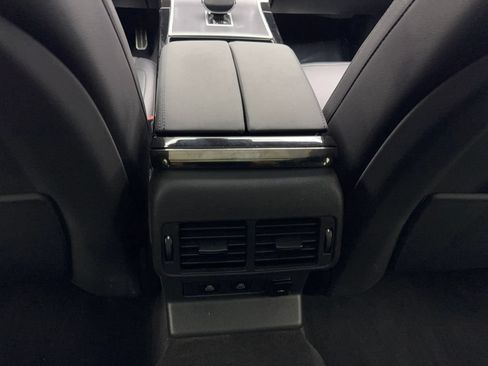 Used 2025 Land Rover Range Rover Velar Dynamic SE AWD/4WD image 65