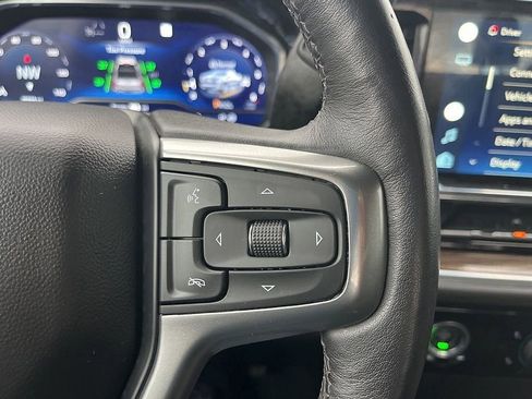 Used 2022 Chevrolet Silverado 1500 RST image 35