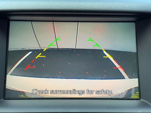 Used 2018 INFINITI Q50 Sport image 26