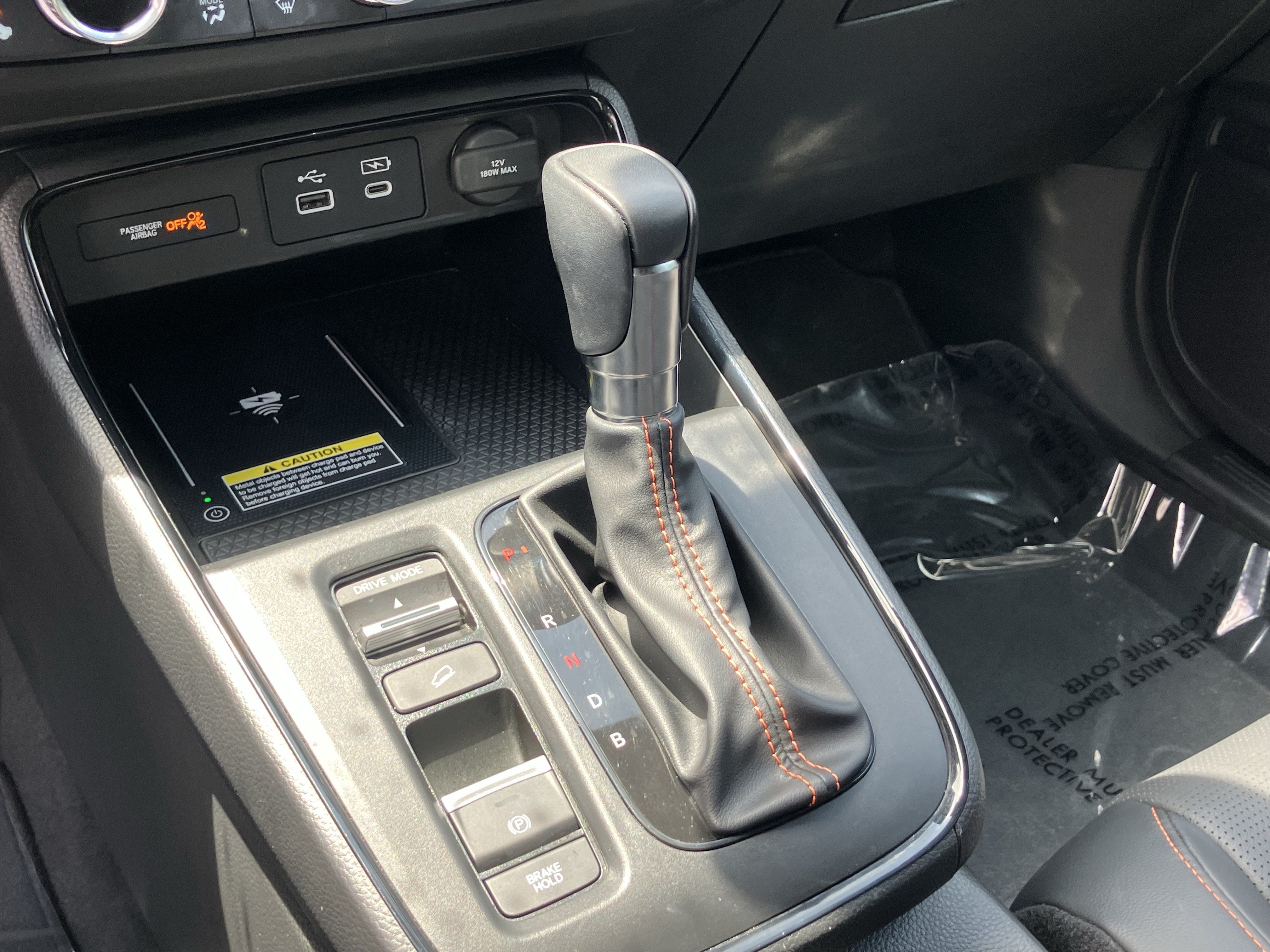 Certified 2024 Honda CR-V Sport-L image 28