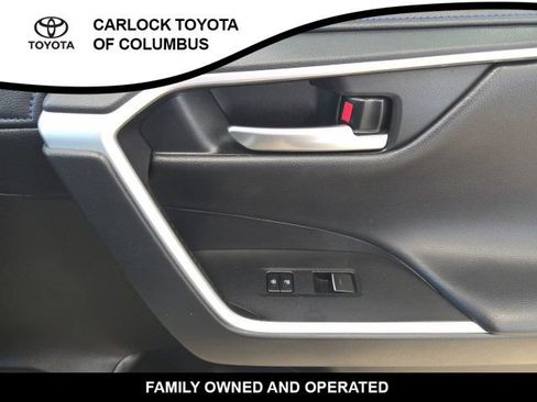 Used 2023 Toyota RAV4 XSE w/ XSE Grade Weather Package AWD/4WD image 20