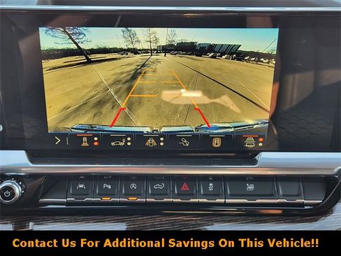 New 2026 GMC Sierra 1500 Elevation w/ Elevation Premium Package image 13