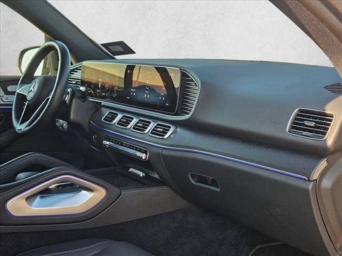Certified 2026 Mercedes-Benz GLE 350 4MATIC image 16