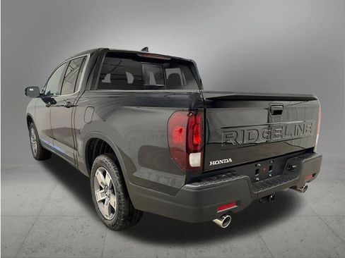 New 2026 Honda Ridgeline RTL image 3