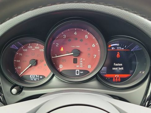 Used 2024 Porsche Macan Turbo image 24