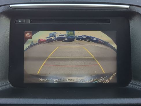 Used 2016 MAZDA CX-5 Touring AWD/4WD image 19
