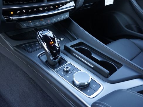 Used 2025 Cadillac CT5 Premium Luxury w/ Sun And Sound Package image 21