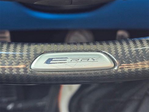 Used 2024 Chevrolet Corvette E-Ray w/ ZER Performance Package image 30