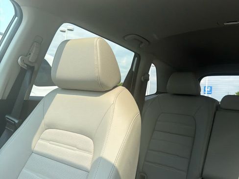 Used 2026 Honda CR-V EX-L image 3