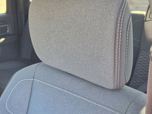 New 2025 RAM 2500 Big Horn image 15