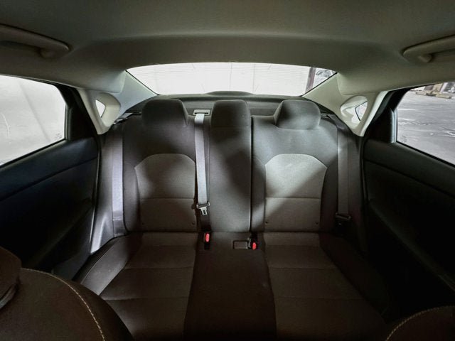 Used 2024 Kia Forte LXS FWD image 22