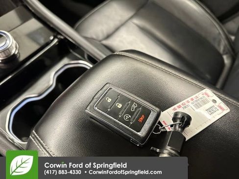 Used 2021 Jeep Grand Cherokee L Limited w/ Trailer Tow Group (B) image 31