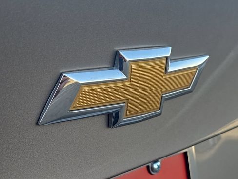 Certified 2024 Chevrolet Malibu LT FWD image 36