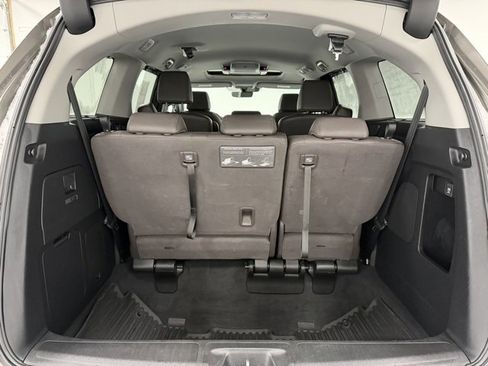 Used 2019 Honda Odyssey Elite image 26