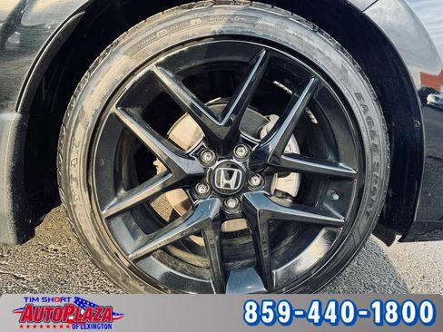 Used 2022 Honda Civic Sport image 40