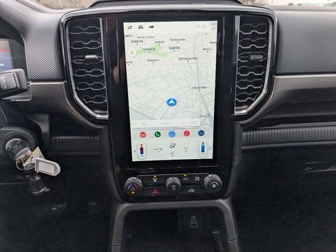 New 2025 Ford Ranger XLT w/ Trailer Tow Package image 12