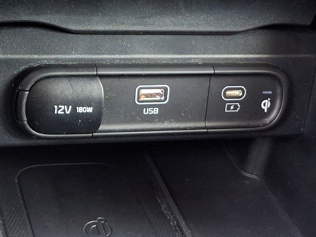 Used 2023 Kia Telluride S w/ S Sunroof Package AWD/4WD image 27