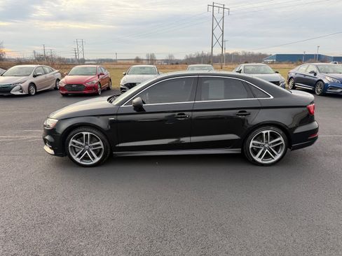 Used 2019 Audi A3 2.0T Premium Plus w/ Premium Plus Package image 4