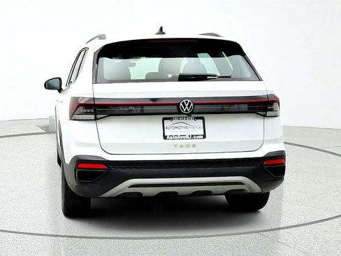 Used 2025 Volkswagen Taos S FWD image 6