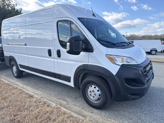 Used 2023 RAM ProMaster 3500 w/ Premium Convenience Group (B) video 2
