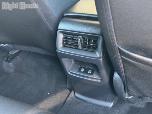 Certified 2024 Honda CR-V Sport image 15