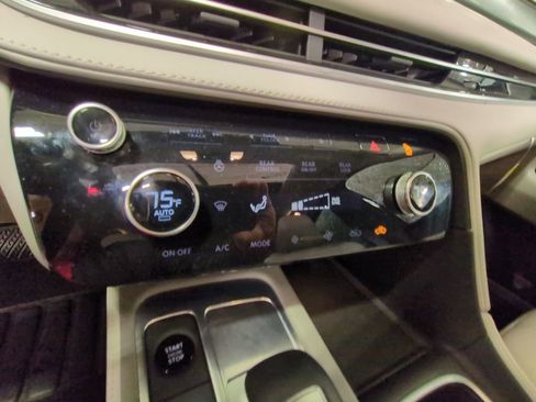 Used 2026 INFINITI QX60 Pure w/ Cargo Package image 16