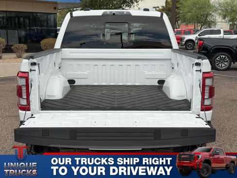 Used 2023 Ford F150 Raptor AWD/4WD image 7