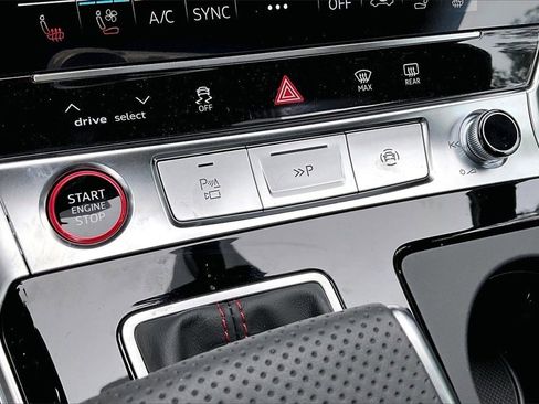 New 2026 Audi RS 7 Performance image 29