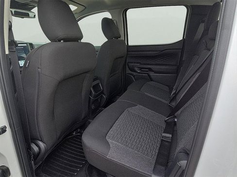 New 2025 Ford Ranger XL image 9