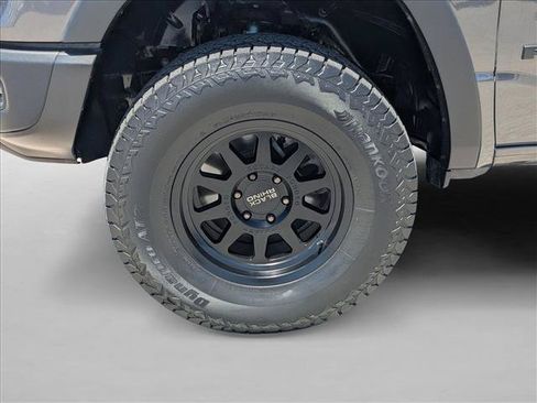 Used 2021 RAM 1500 Rebel w/ Rebel Level 1 Equipment Group AWD/4WD image 24