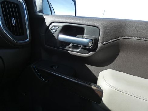 Certified 2021 GMC Sierra 1500 SLT w/ SLT Premium Plus Package image 25