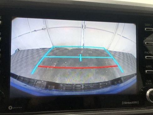 Used 2020 Toyota Tacoma TRD Off-Road image 21