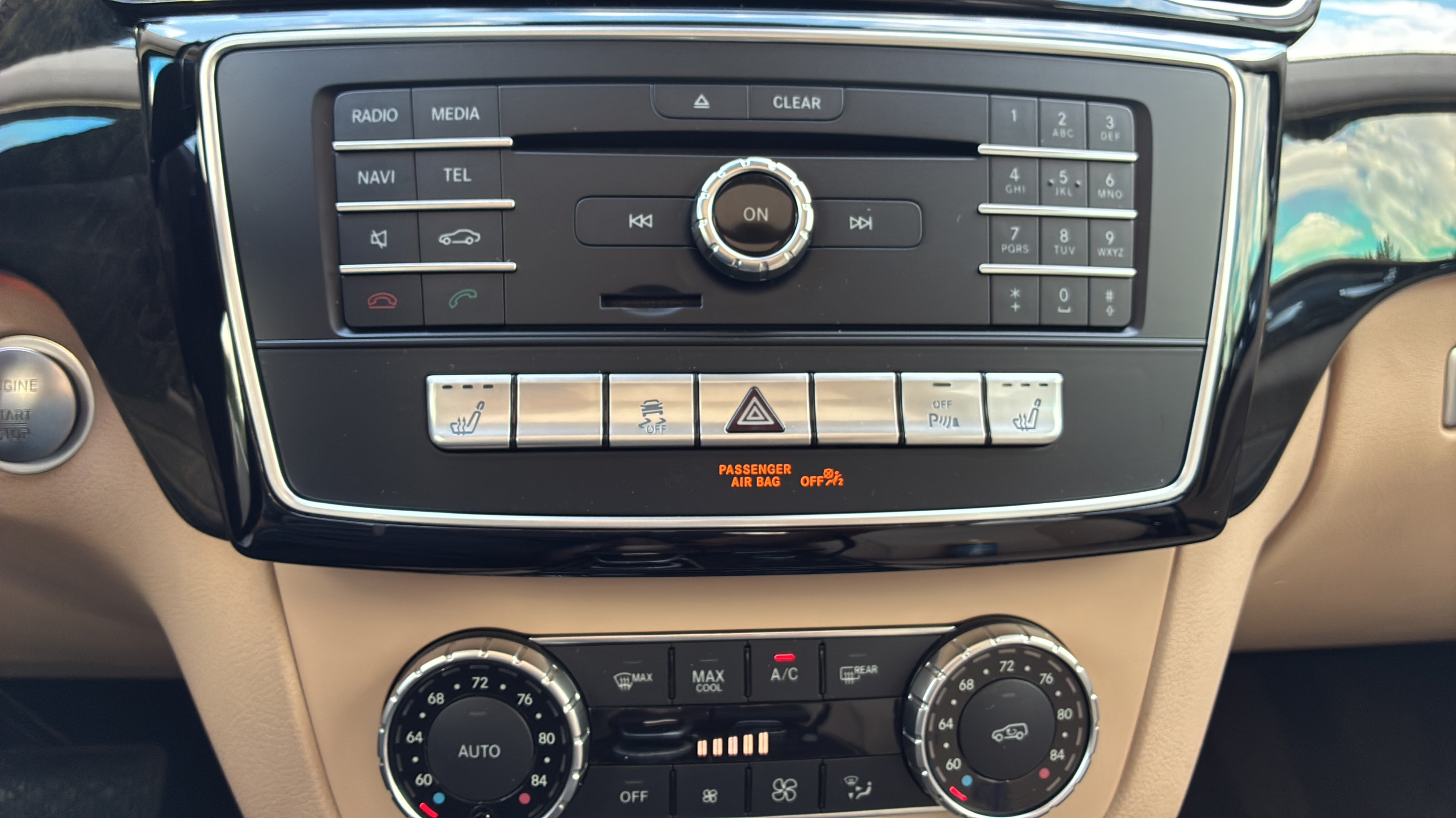 Used 2016 Mercedes-Benz GLE 350 4MATIC image 13
