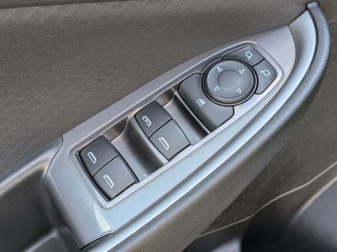 Used 2024 Chevrolet Malibu LT FWD image 12