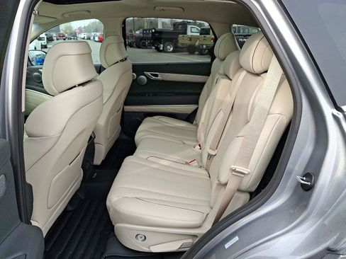 Used 2025 Genesis GV80 3.5T Advanced image 10