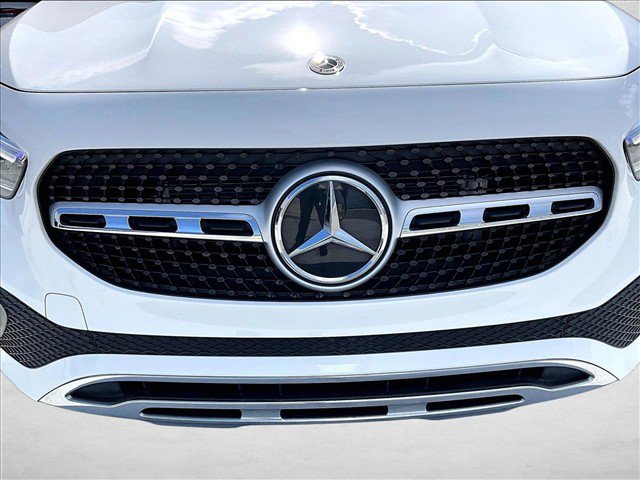 Used 2023 Mercedes-Benz GLA 250 image 28