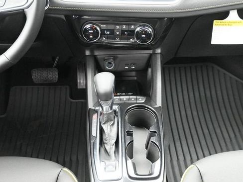 New 2026 Chevrolet TrailBlazer ACTIV w/ Convenience Package FWD image 21