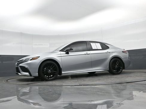 Used 2024 Toyota Camry XSE image 47