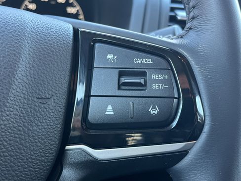 Certified 2025 Honda Odyssey EX-L image 11