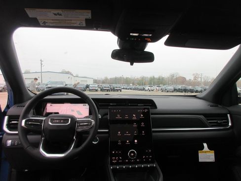 New 2026 GMC Terrain Elevation w/ Elevation Premium Package image 15