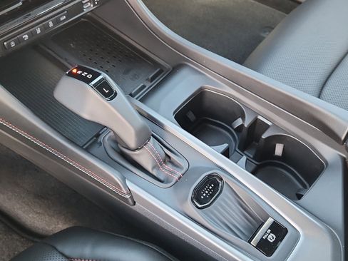 New 2026 Dodge Charger Scat Pack AWD/4WD image 19