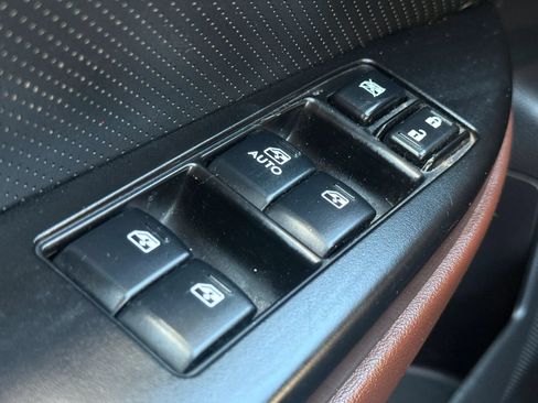 Used 2014 Subaru Outback 2.5i Limited AWD/4WD image 24