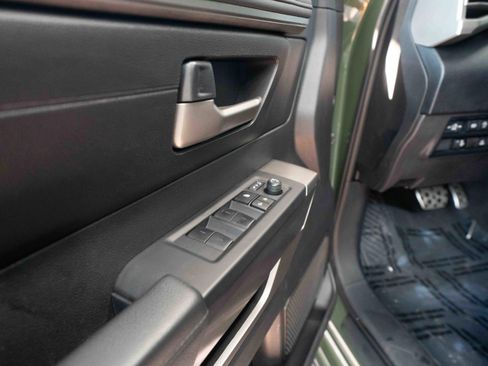 Used 2023 Toyota Tundra SR5 image 7