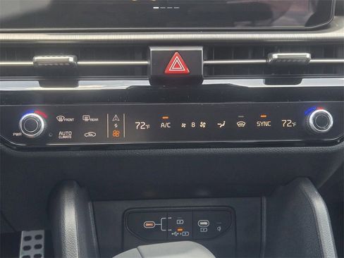 New 2026 Kia Sportage X-Pro Prestige image 14